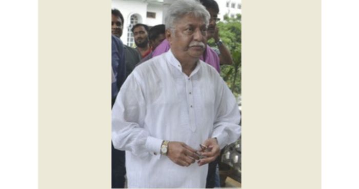 জনকন্ঠ সম্পাদক আতিক উল্লাহ খান মাসুদ আর নেই