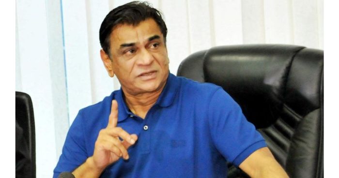 নতুনভাবে কঠোর বার্তা দিলেন সালাউদ্দিন