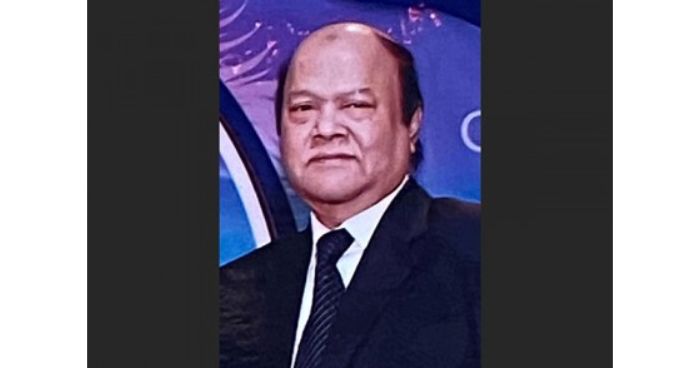 শিল্পপতি সমাজসেবক দ্বীন মোহাম্মদ আর নেই