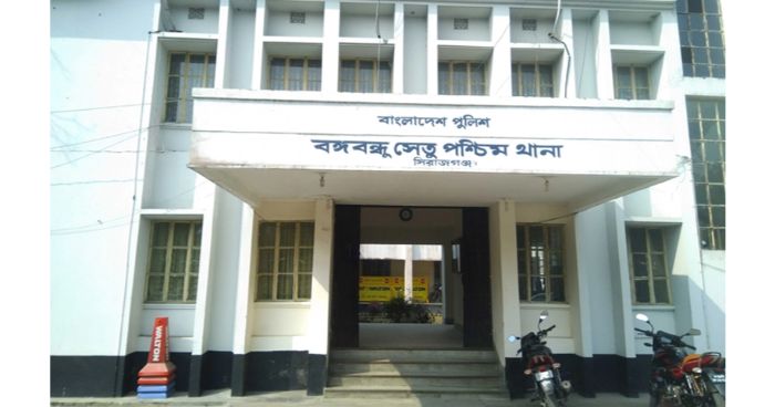 সিরাজগঞ্জে বাস-ট্রাক মুখোমুখি সংঘর্ষে নিহত ৫, আহত ২০
