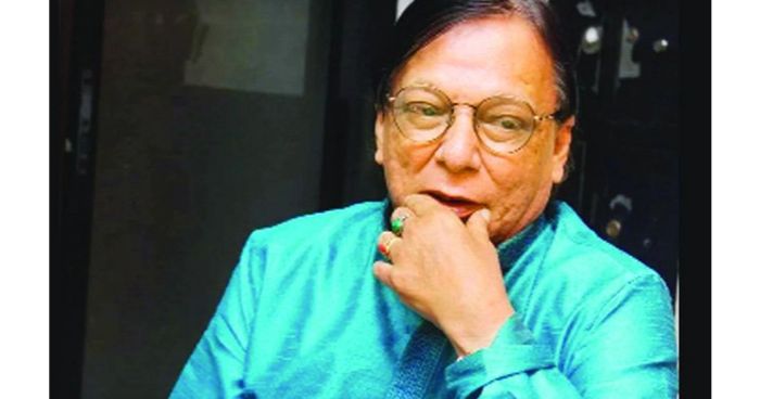 বিশিষ্ট অভিনেতা মজিবুর রহমান দিলু আর নেই