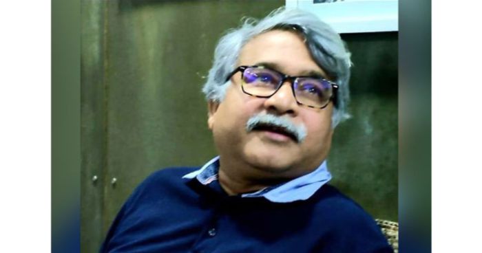খন্দকার আহাদ আহমেদ আর নেই বিএনপি