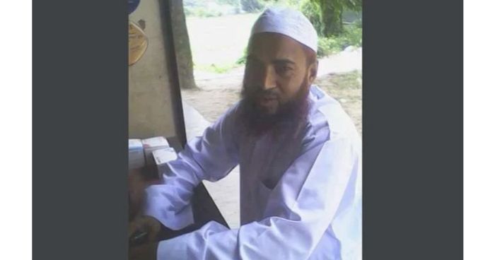 চাকরি নেই, হতাশায় ইমামের আত্মহত্যা!