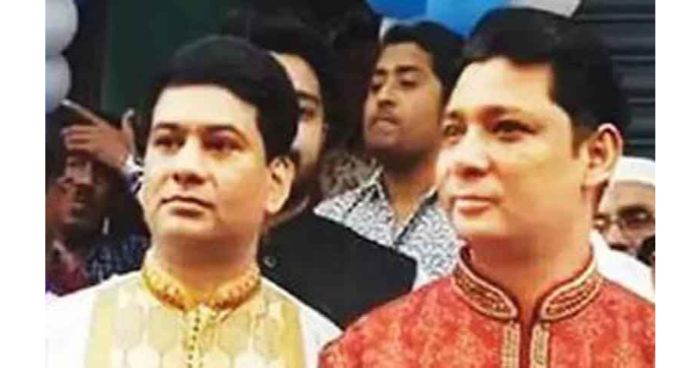 অর্থপাচার মামলায় এনু-রুপনের বিচার শুরু