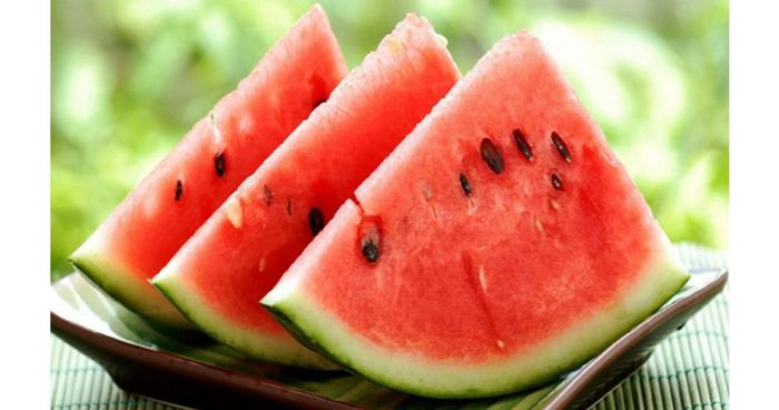 তরমুজ স্বাস্থ্যের  জন্য  উপযুক্ত সময় কখন?