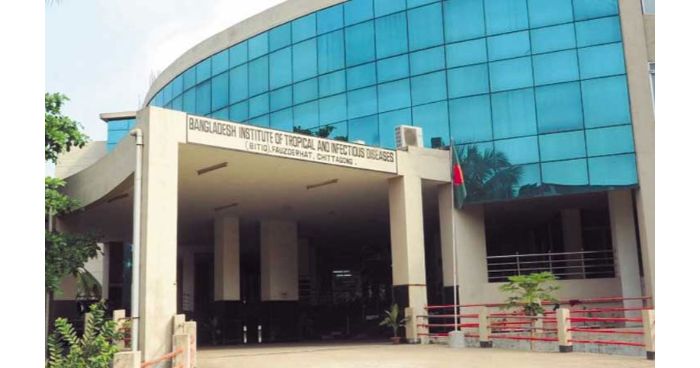 চট্টগ্রামে নতুন আক্রান্ত ৬০০ জন, মৃত্যু ৫