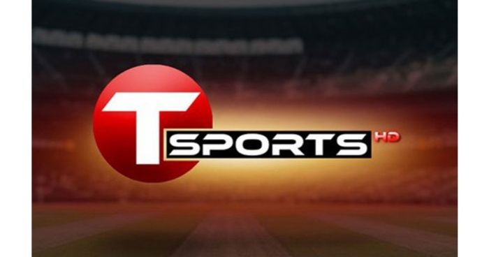 টি-স্পোর্টসে আজকের খেলা