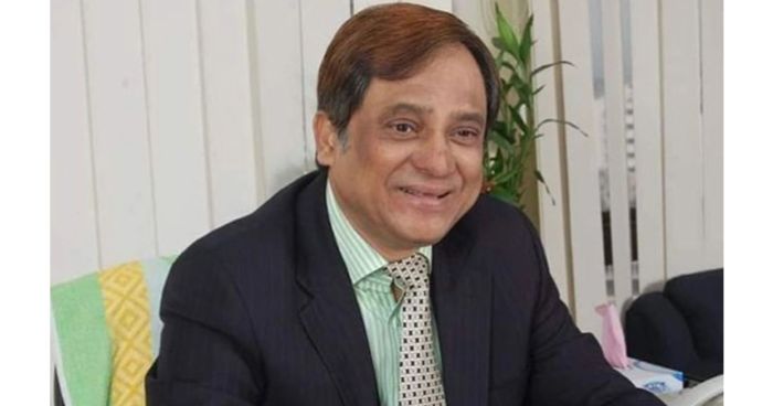 ‘আশা’র প্রতিষ্ঠাতা সফিকুল হক চৌধুরী মারা গেছেন