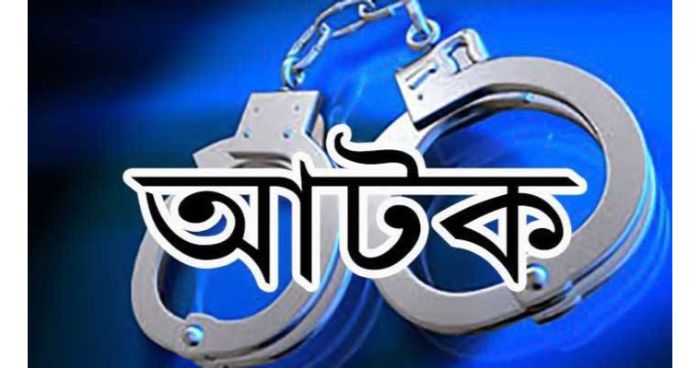 বায়তুল মোকাররম এলাকা থেকে ৫ জন আটক