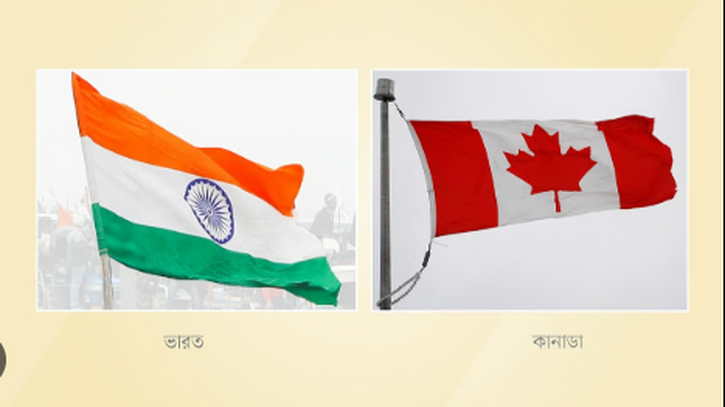 কানাডা-ভারত কূটনৈতিক সম্পর্কে নতুন দিগন্ত