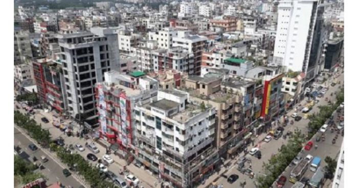আজ রাজধানীর যেসব এলাকার মার্কেট বন্ধ