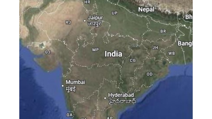 ভারতে পানি সংকটে বিঘ্নিত হচ্ছে নারীশিক্ষা