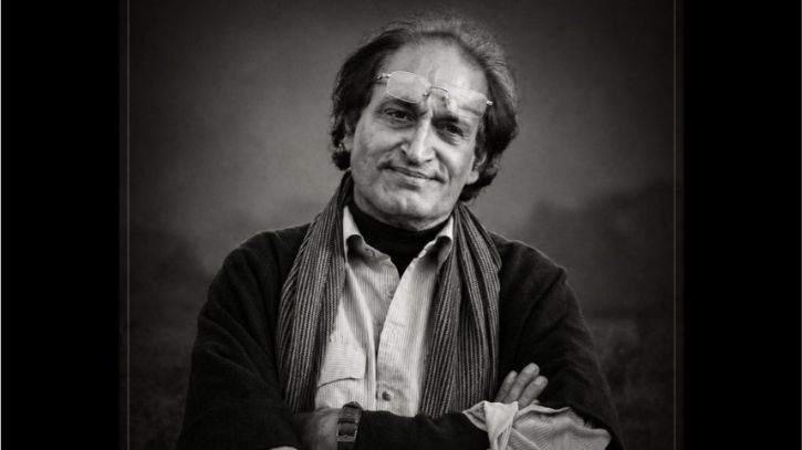 ভারতের প্রখ্যাত আলোকচিত্রী রঘু মারা গেছেন