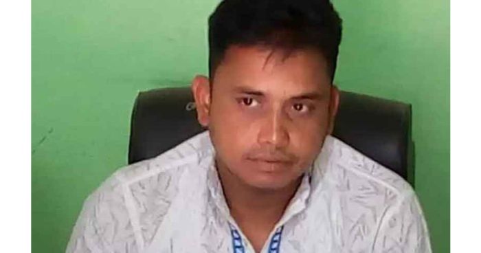 মির্জাপুরে সাজাপ্রাপ্ত যুবলীগ নেতা গ্রেপ্তার