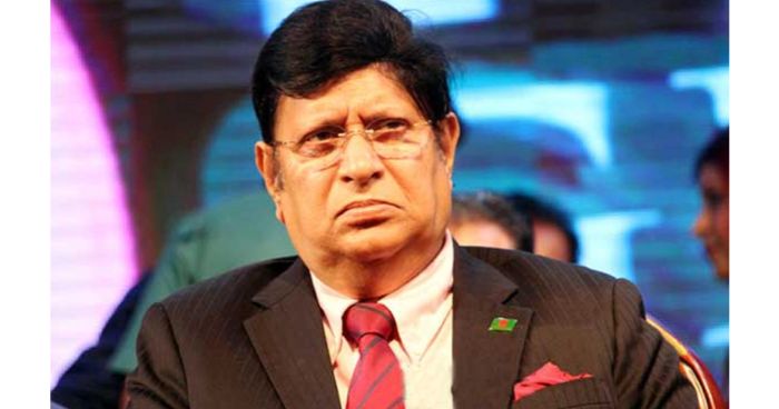 মিয়ানমারের পরিস্থিতি পর্যবেক্ষণ করছে বাংলাদেশ : পররাষ্ট্রমন্ত্রী