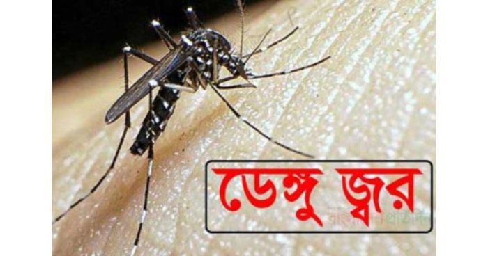 দেশে একদিনে নতুন ১৫১ জন ডেঙ্গুরোগী হাসপাতালে ভর্তি