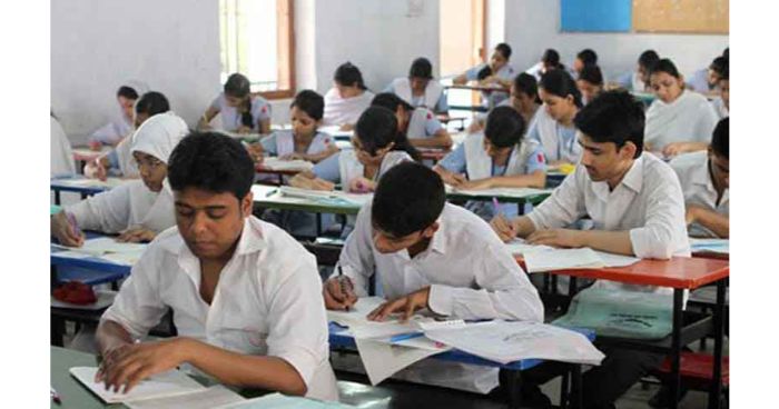 জুনে এসএসসি, জুলাই-আগস্টে এইচএসসি পরীক্ষা হতে পারে