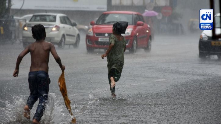 বৃষ্টি বাড়বে আগামী দুই দিনে