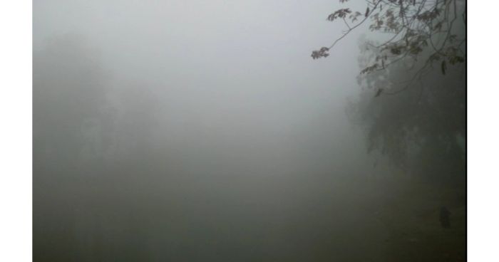 মাঘের শীতে কাবু ভূরুঙ্গামারীর মানুষ