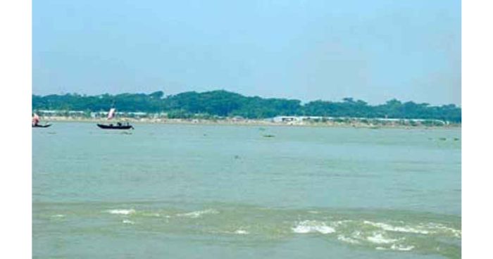 কচা নদীতে নিখোঁজের ৫ দিনের মাথায় মিলল শ্রমিকের মরদেহ