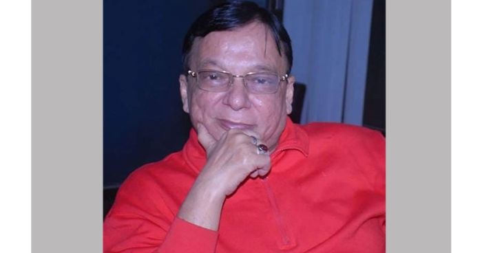 বনানী কবর স্থানে সমাহিত করা হবে মুজিবুর রহমান দিলুকে