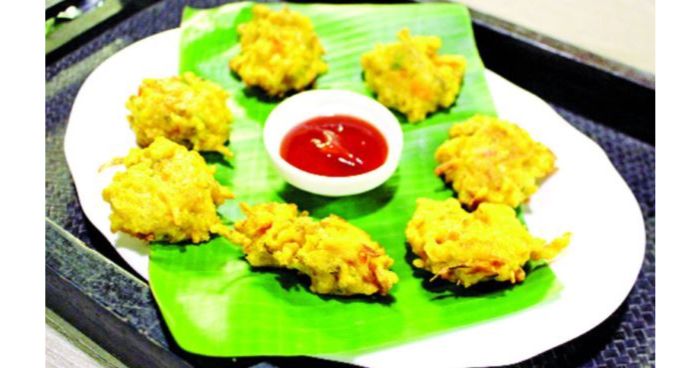 সবজি দিয়ে যেভাবে বানাবেন বিকালের মজাদার নাস্তা