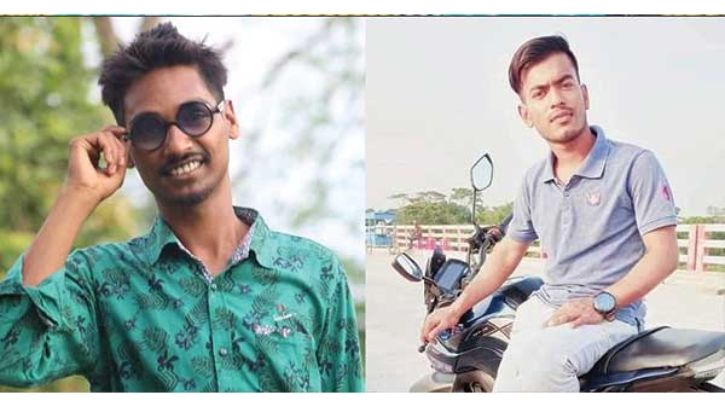 ১০৫ কিমি গতিতে বাইক চালাচ্ছিলেন পদ্মাসেতুতে নিহত ২ জন