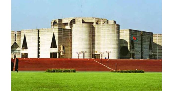 সংসদে রাষ্ট্রপতির ভাষণ ঘিরে নিরাপত্তা, স্বাস্থ্যবিধিতে কড়াকড়ি