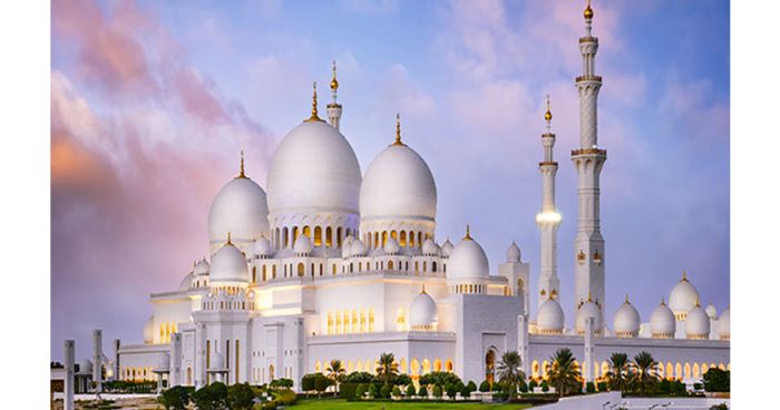 মুমিনের বৈশিষ্ট্য আল্লাহর ওপর  পূর্ণ ভরসা