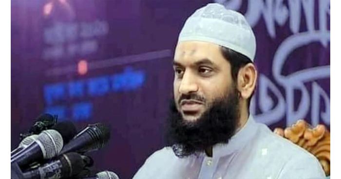 আগামীকাল আদালতে তোলা হবে শায়েখ মামুনুল হককে