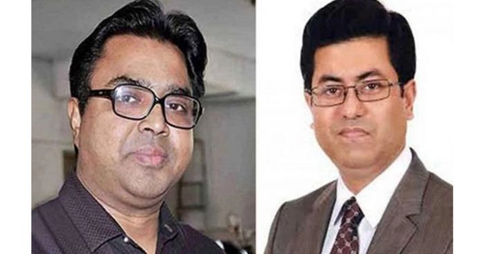 সাঈদ খোকনের বিরুদ্ধে মানহানি মামলা করা হবে : মেয়র তাপস