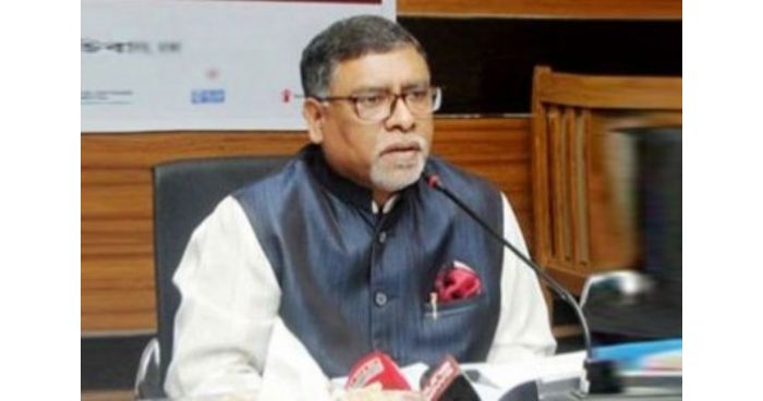 লোকডাউন শিথিলে বাড়তে পারে সংক্রমণ, বললেন স্বাস্থ্যমন্ত্রী