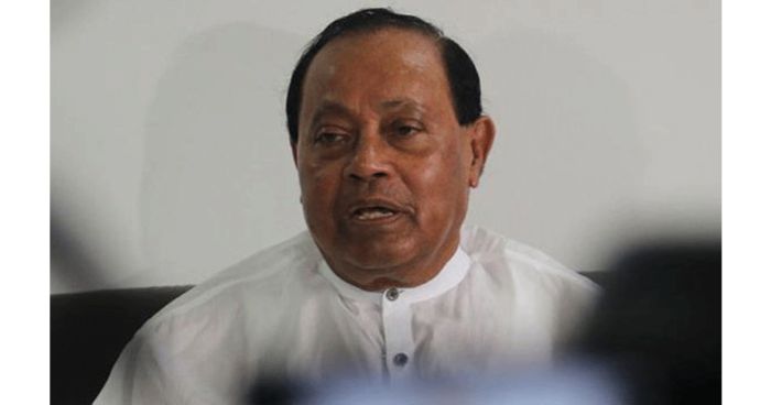 আগের চেয়ে অনেকটা ভালো ব্যারিস্টার মওদুদ