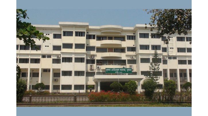 খুলনায় ১৩৯ জনের নমুনা পরীক্ষায় ২ জন আক্রান্ত