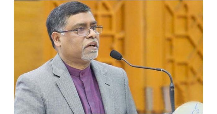 চলতি মাসে ৩ কোটি ডোজ টিকা দেয়া হবে: স্বাস্থ্যমন্ত্রী