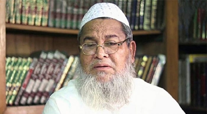 হাটহাজারীর পরিচালনায় ৩ শিক্ষক,  মাদ্রাসার প্রধান  বাবুনগরী