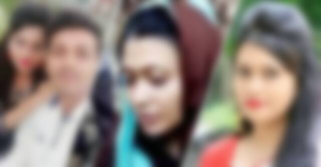 মিন্নিকে মৃত্যুদণ্ড দিয়েছে আদালত