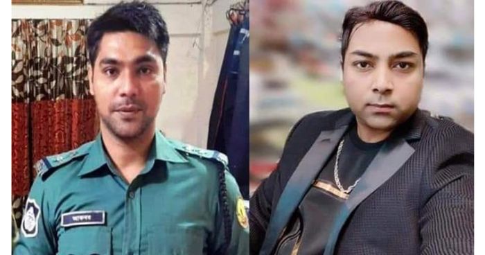 এসআই আকবরকে ধরিয়ে দিতে ১০ লাখ টাকা পুরস্কার ঘোষণা