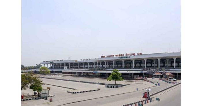 ২০ এপ্রিলের আগে সিঙ্গাপুর ফ্লাইট অনিশ্চিত