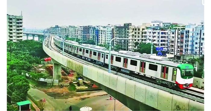 উন্নয়নশীল দেশে পদার্পণ করলো বাংলাদেশ
