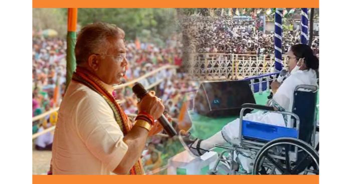 মমতা ব্যানার্জির নতুন মন্ত্রিসভায় ৭ মুসলিম কে দায়িত্ব দিচ্ছেন