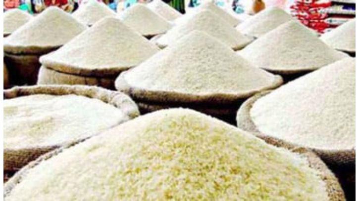 চাল আমদানিতে শুল্ক সুবিধা আরো ৩ মাস বাড়ল