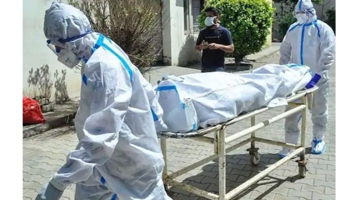 বিশ্বে করোনায় গত ২৪ ঘণ্টায় ১ হাজার ৯৪৭ জনের মৃত্যু