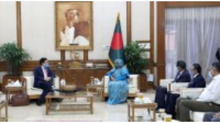 দ্রব্যমূল্যের লাগাম টানতে শীর্ষ পর্যায়ে বৈঠকে বসেছে সরকার