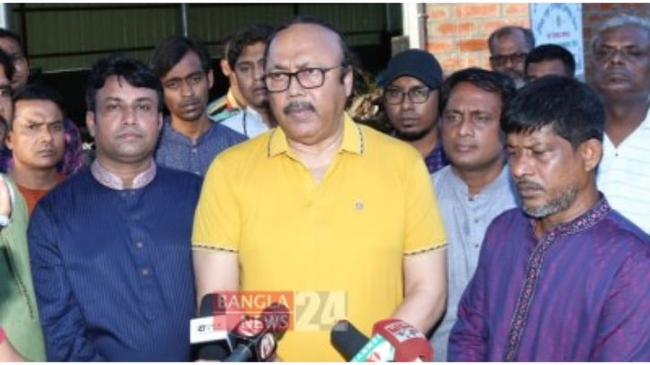 বিদ্যুৎ সাশ্রয়ে রাজশাহীতে সড়কবাতি নিভিয়ে রাখার পরিকল্পনা
