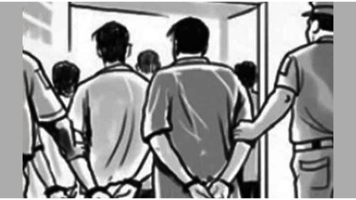 রাজধানীতে মানবপাচারকারী চক্রের দুই সদস্য গ্রেফতার