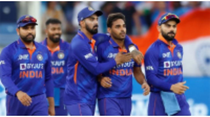 কোহলি-রোহিতসহ পূর্ণশক্তির দল নিয়ে বাংলাদেশে আসছে ভারত
