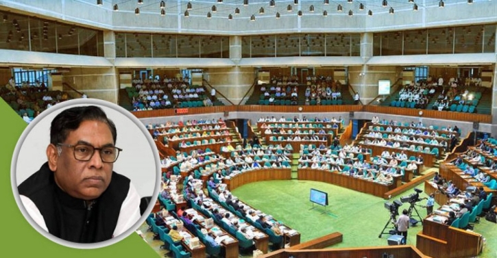 আগামী ১৫-১৬ দিনের মধ্যে পায়রা চালু হওয়ার আশ্বাস; সংসদে বিদ্যুৎ প্রতিমন্ত্রী
