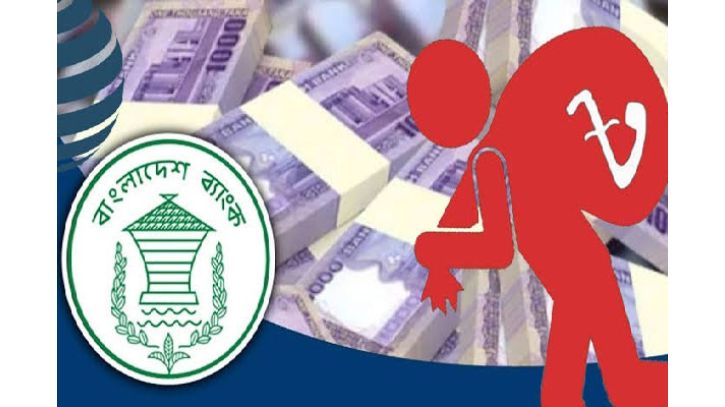 ঋণখেলাপ এর  বিরুদ্ধে সরাসরি মামলা করতে পারবে বাংলাদেশ ব্যাংক।