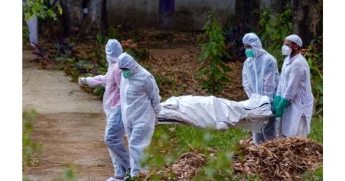 গত ২৪ ঘণ্টায় করোনায় মৃতের সংখ্যা ছাড়াল ৫৩ লাখ ৪৫ হাজার